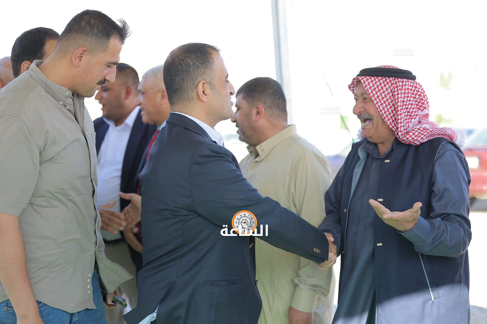 Madar Al-Saa Images 0.2850083635086229
