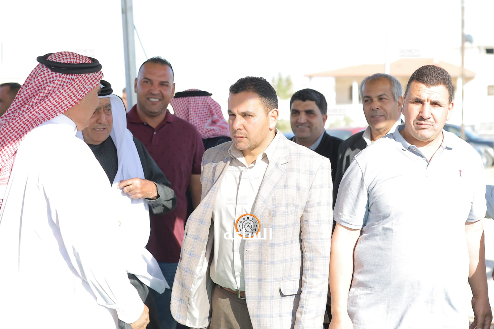 Madar Al-Saa Images 0.8061792341391811