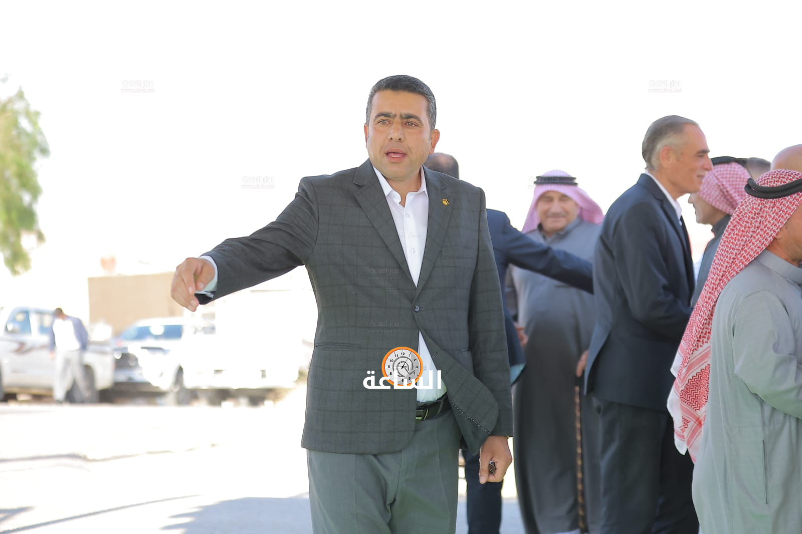 Madar Al-Saa Images 0.3509745040739566