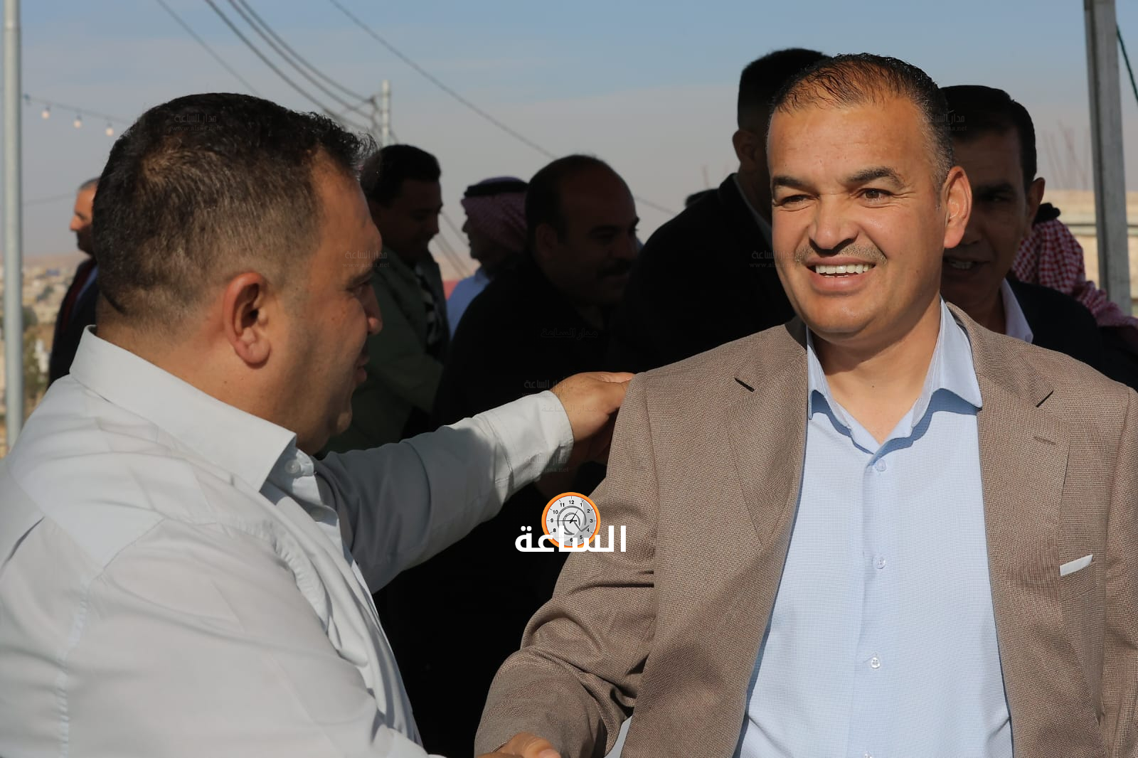 Madar Al-Saa Images 0.3450499010601549