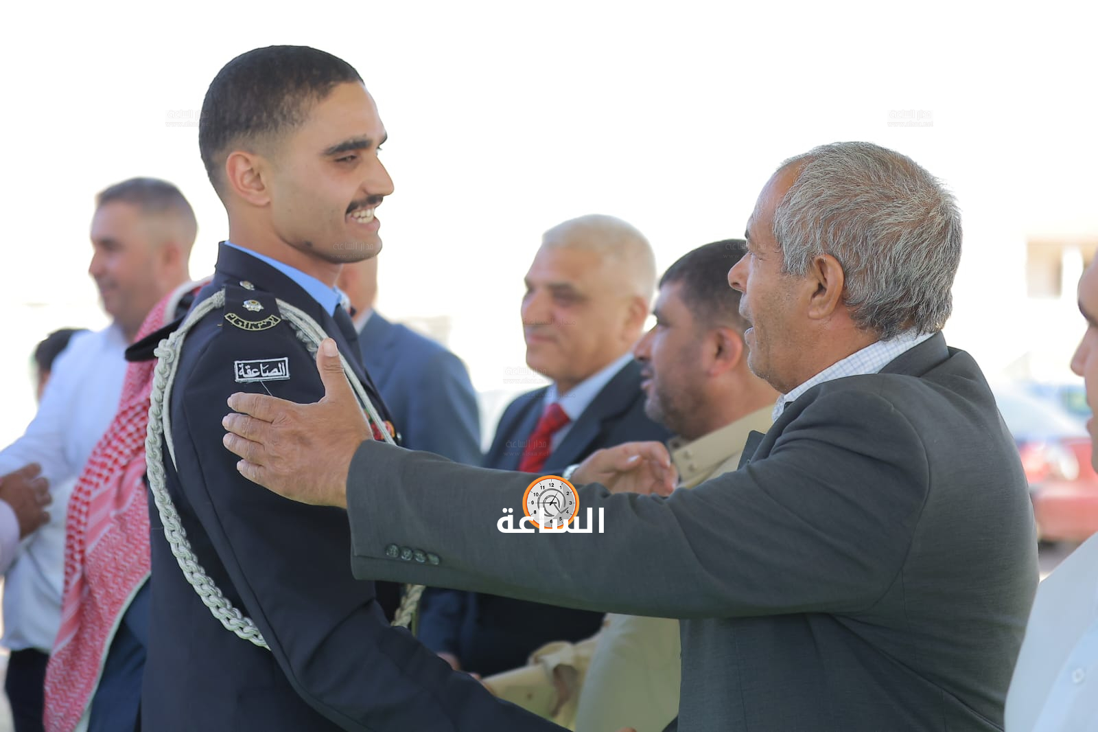 Madar Al-Saa Images 0.9883492514547315