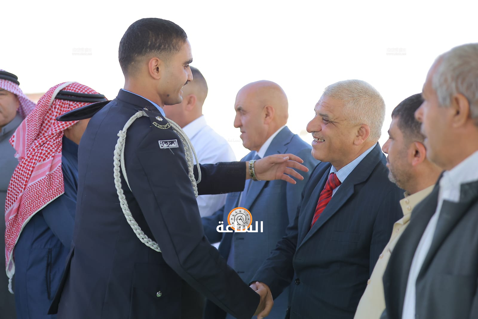 Madar Al-Saa Images 0.20751623120226004