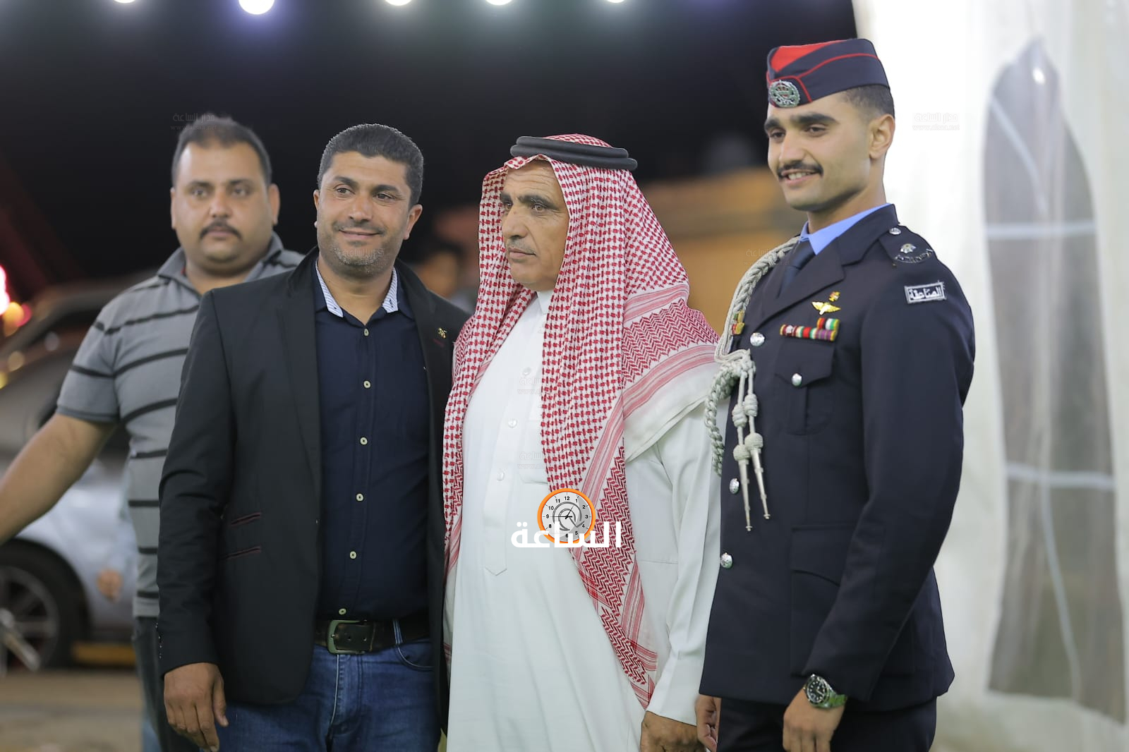 Madar Al-Saa Images 0.4906233872217125