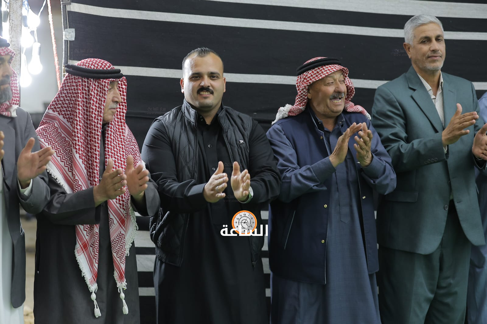 Madar Al-Saa Images 0.0015646509729714264