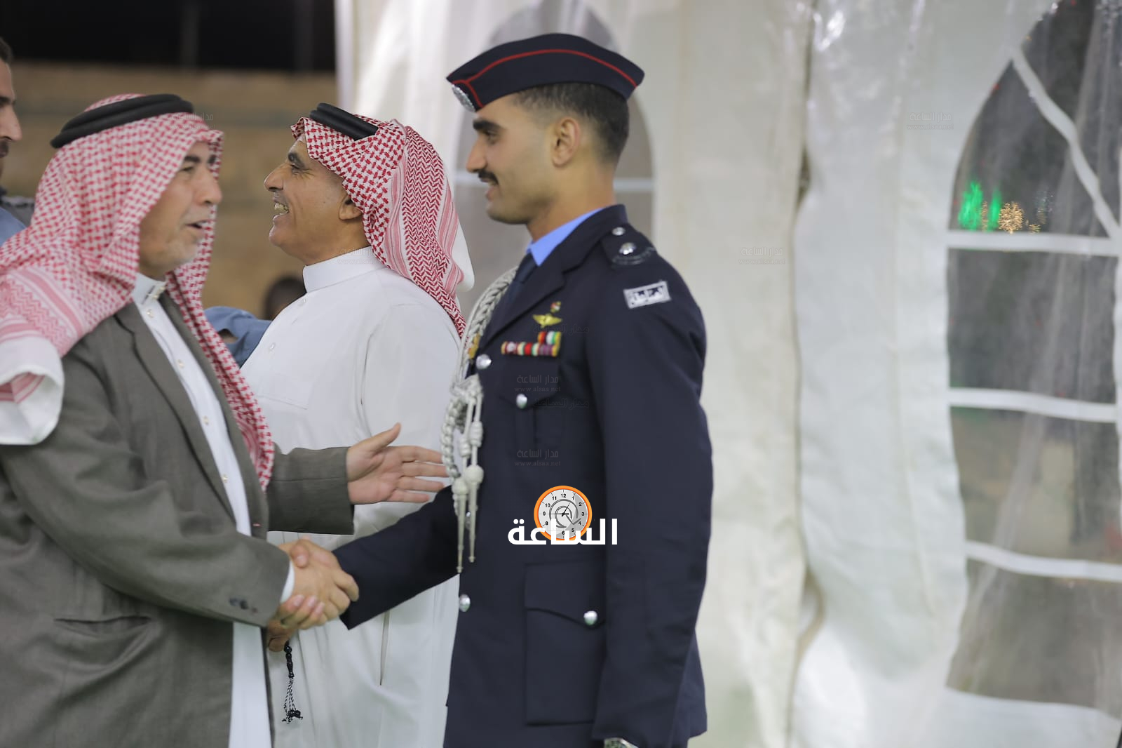 Madar Al-Saa Images 0.3718637146522552