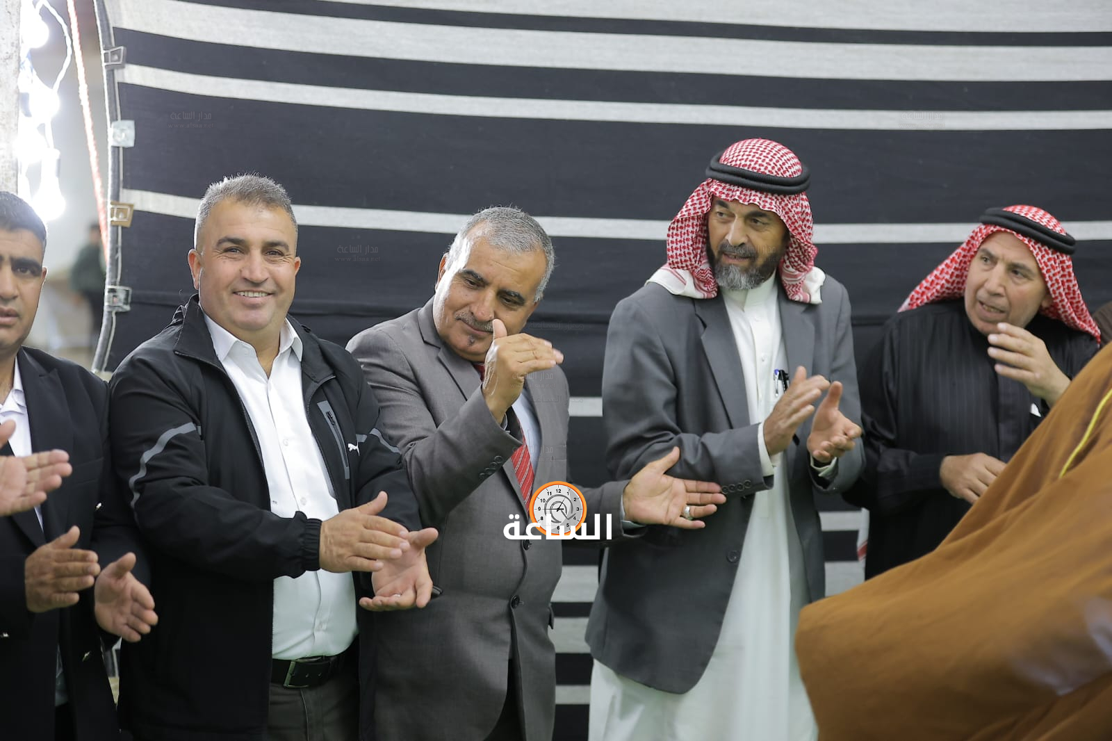 Madar Al-Saa Images 0.11261745995530492