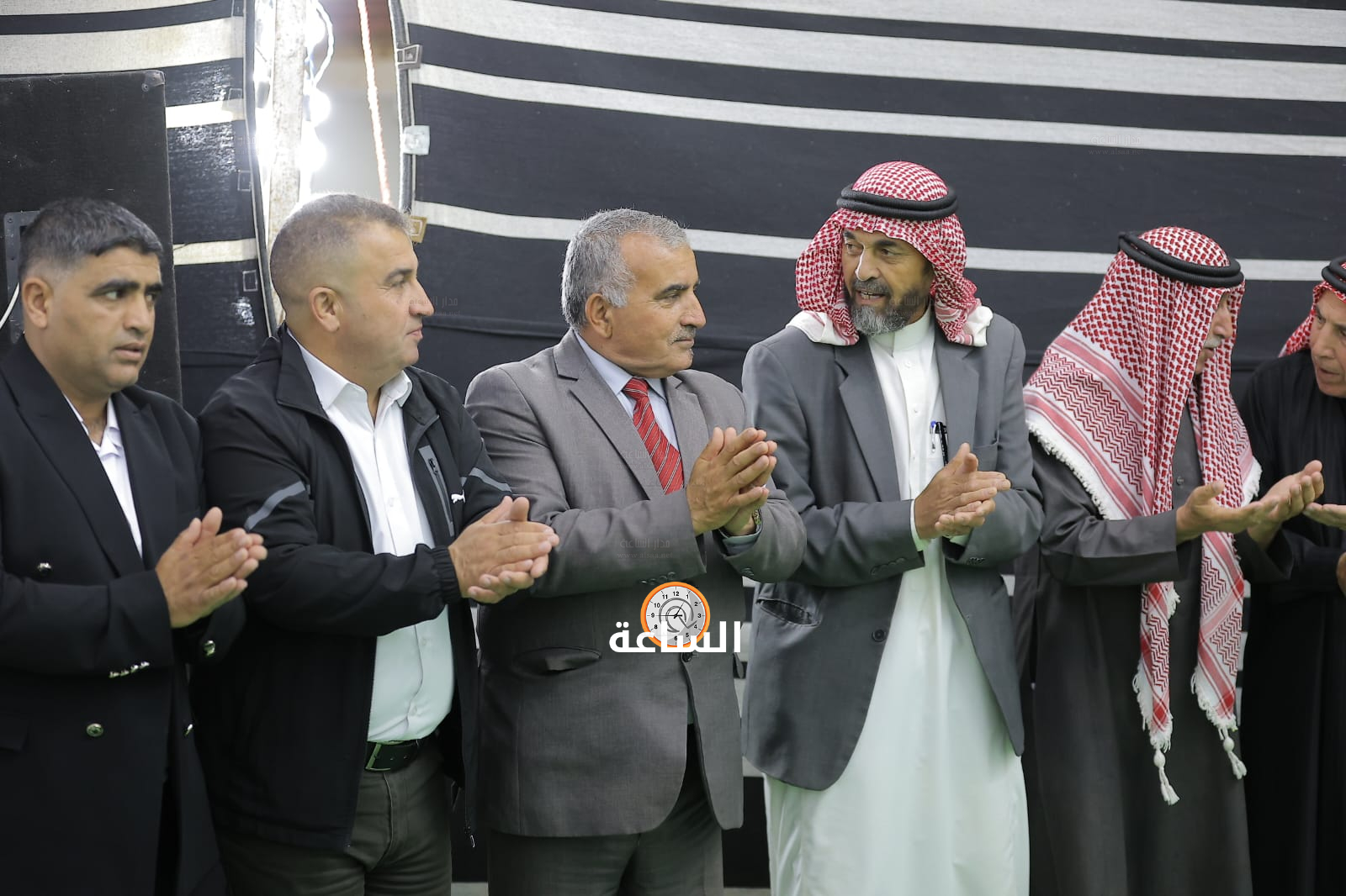 Madar Al-Saa Images 0.8022844479686644