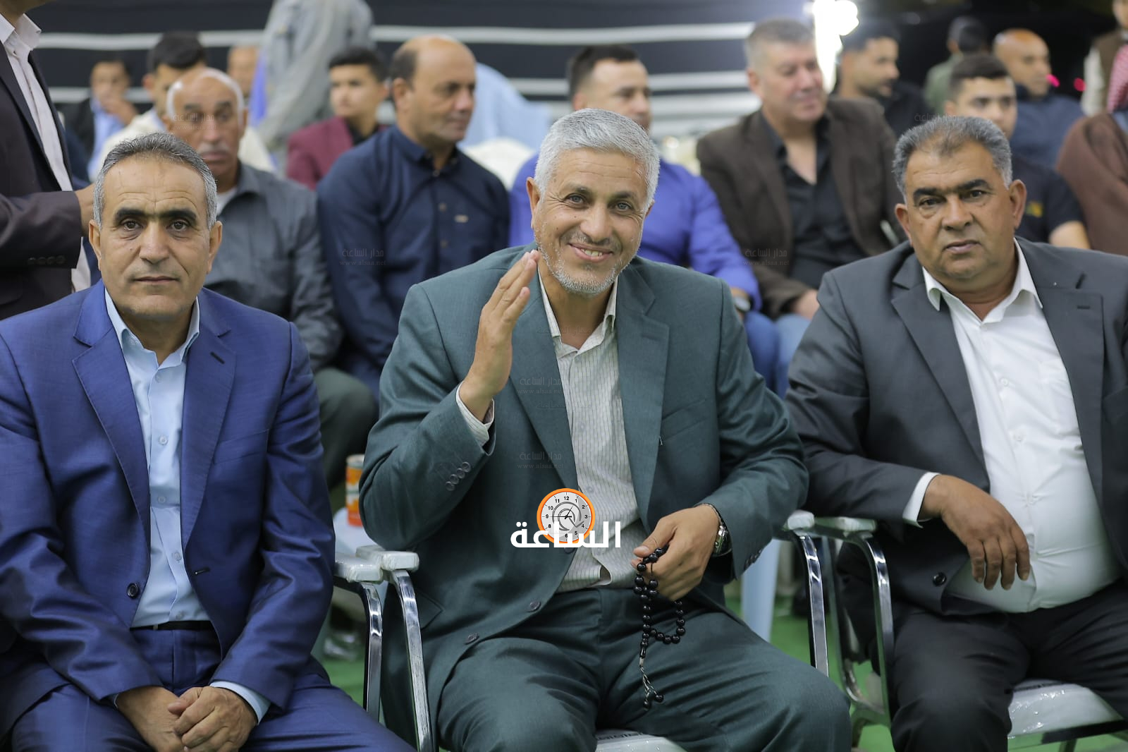 Madar Al-Saa Images 0.9657318363973814