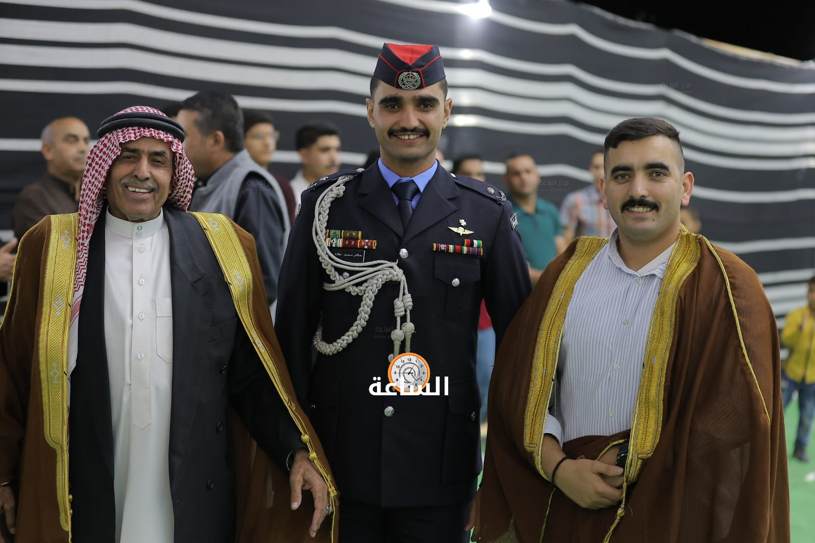 Madar Al-Saa Images 0.31638654262518107