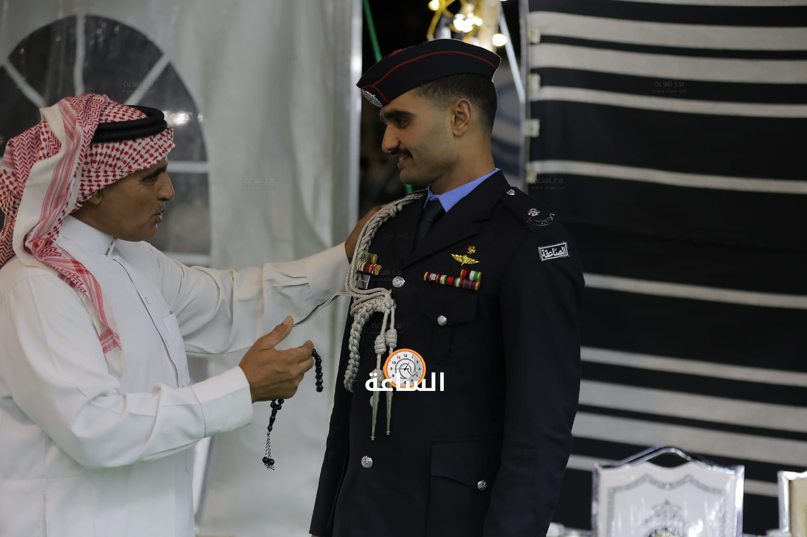 Madar Al-Saa Images 0.3862676983868387