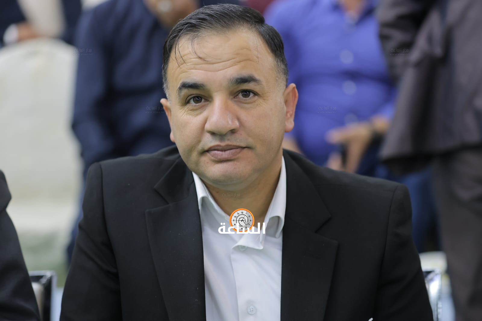 Madar Al-Saa Images 0.1247846954624694