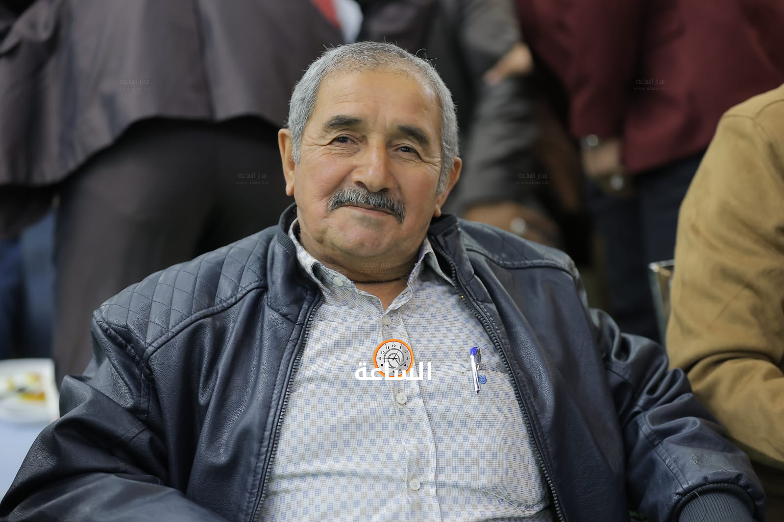 Madar Al-Saa Images 0.49745500469825954