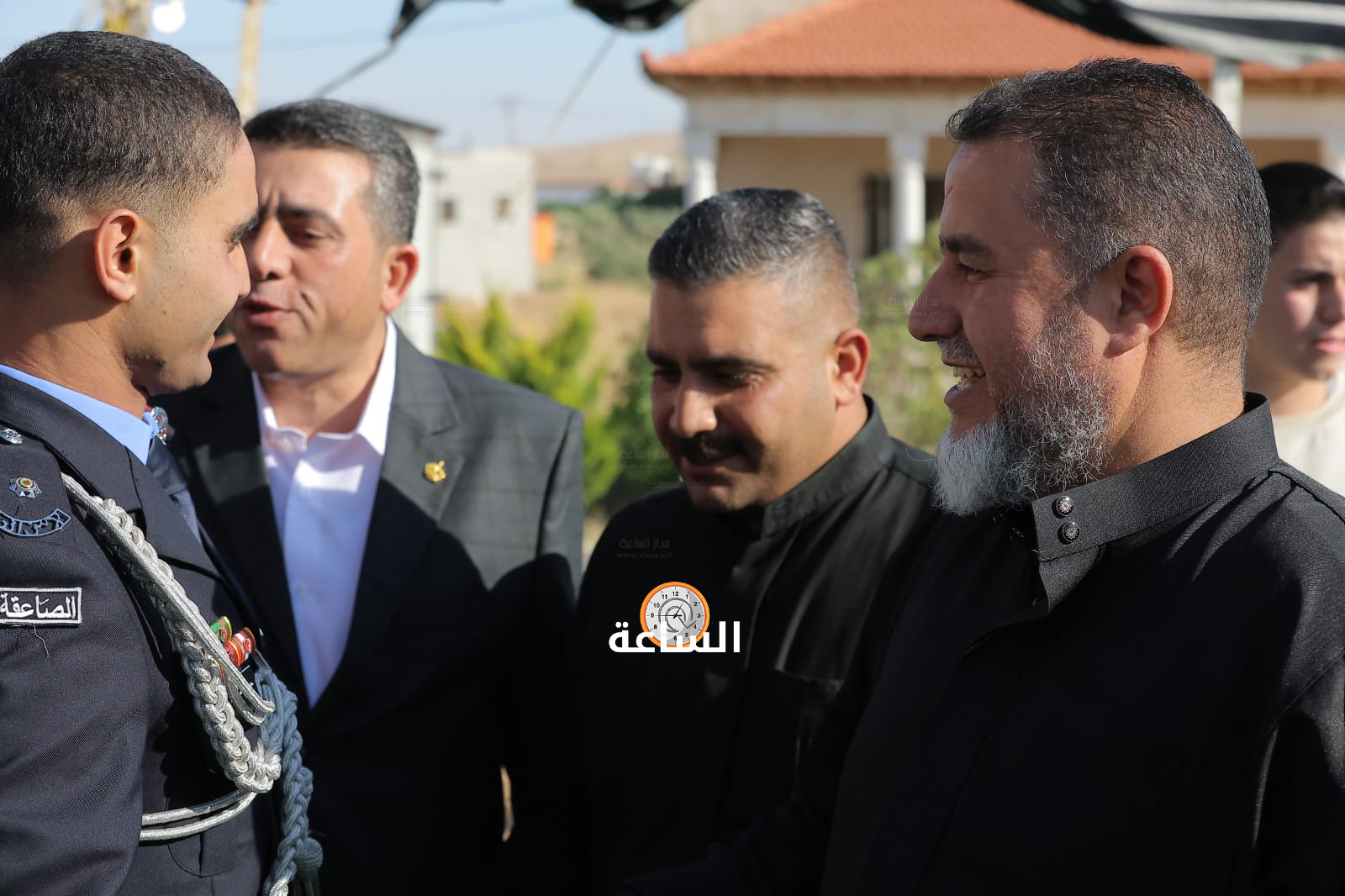 Madar Al-Saa Images 0.031027100210156533