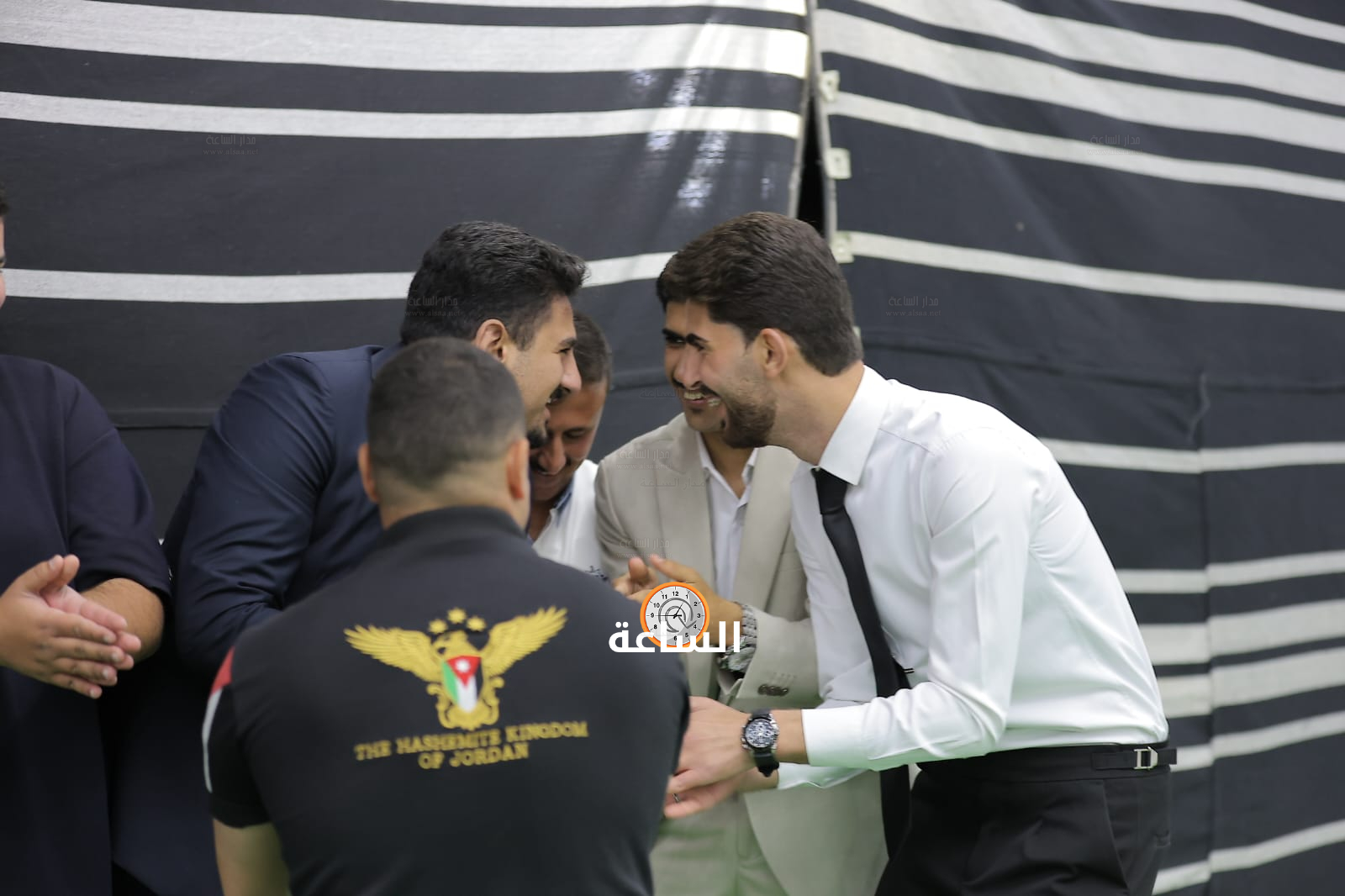 Madar Al-Saa Images 0.2770344057869413