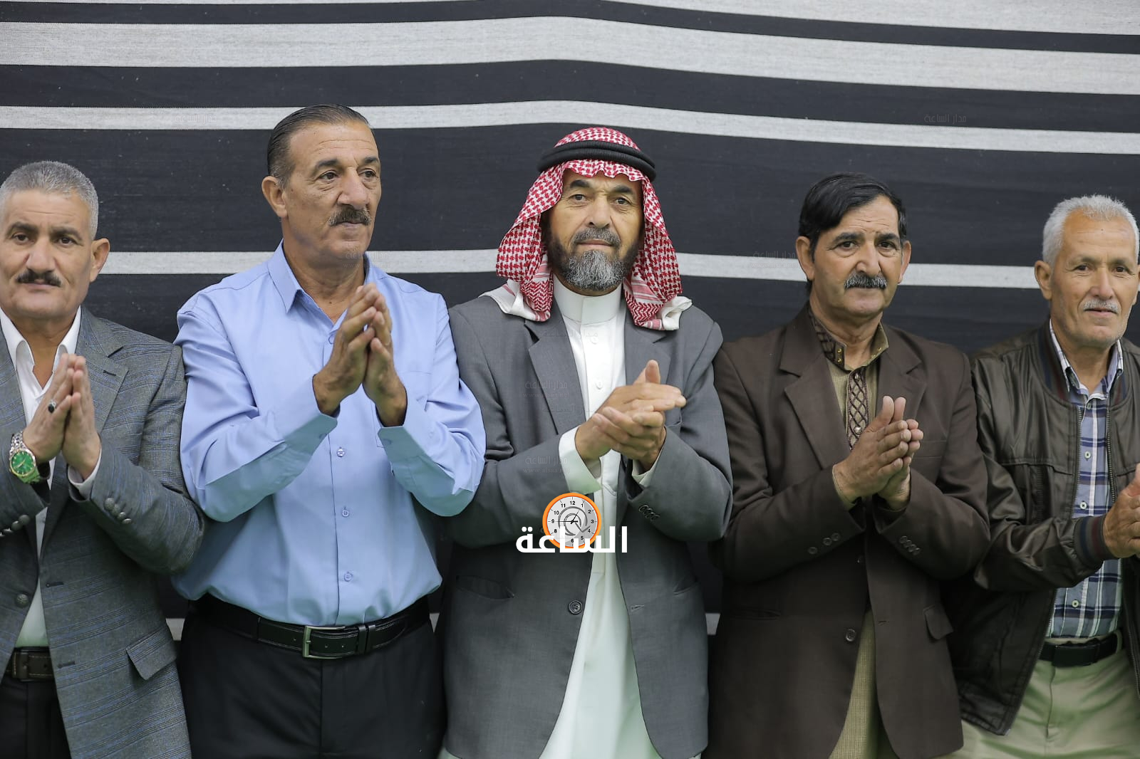 Madar Al-Saa Images 0.15882779380966294