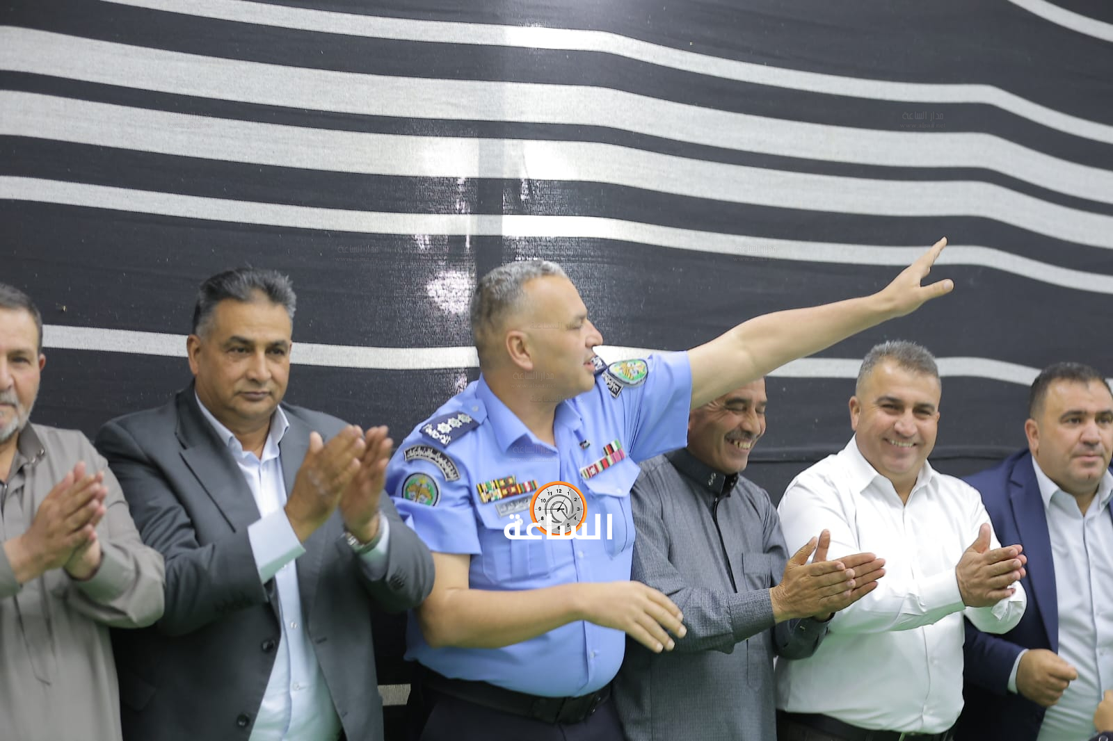 Madar Al-Saa Images 0.49033552850861295