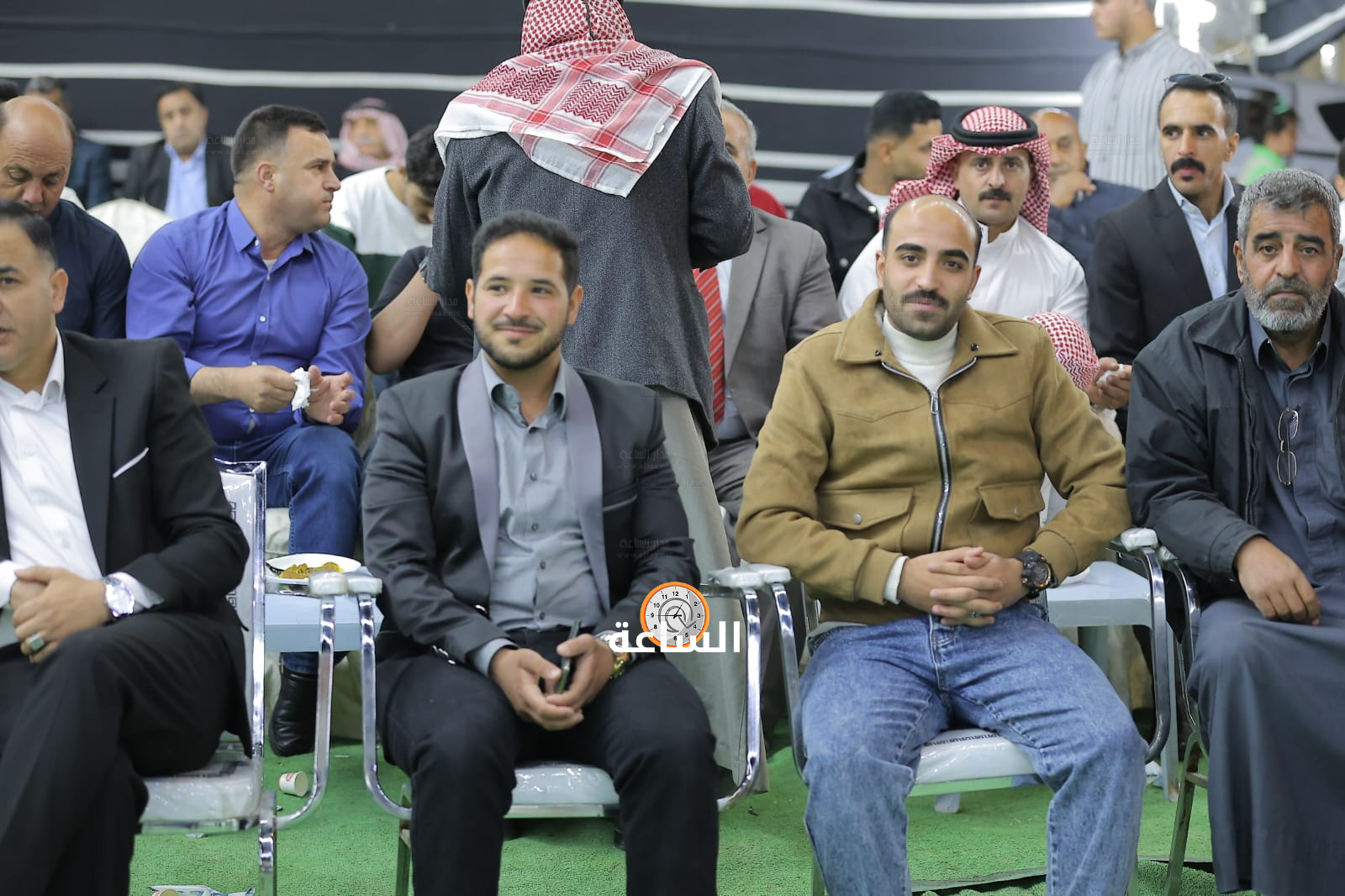 Madar Al-Saa Images 0.0313135428617618
