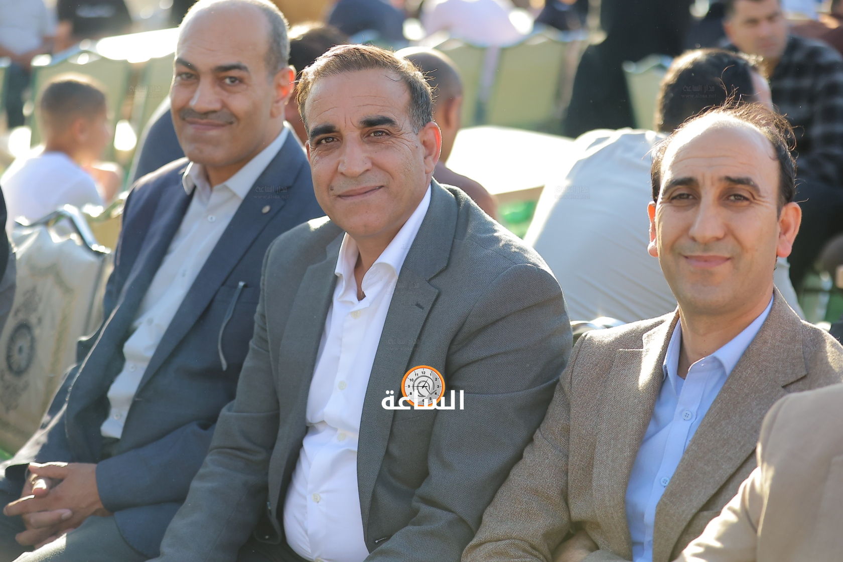 Madar Al-Saa Images 0.5851108006461773