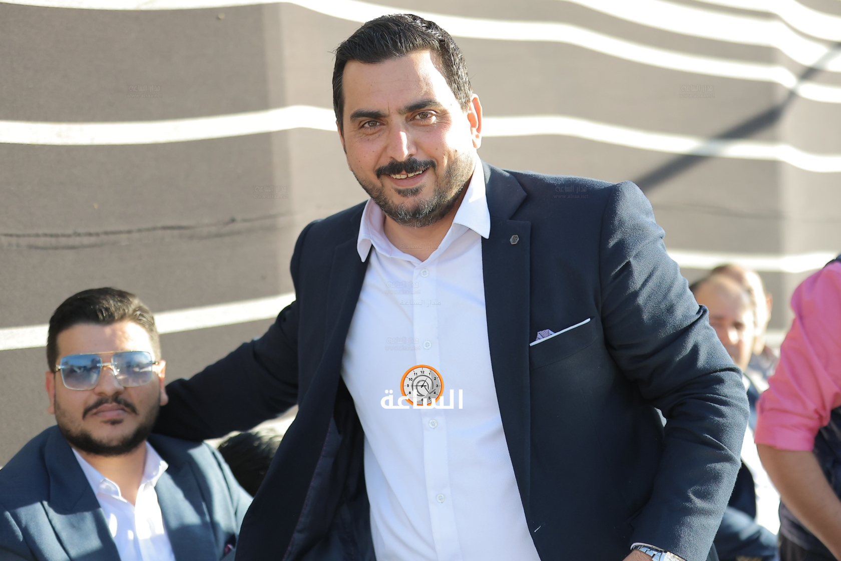 Madar Al-Saa Images 0.582056861206394