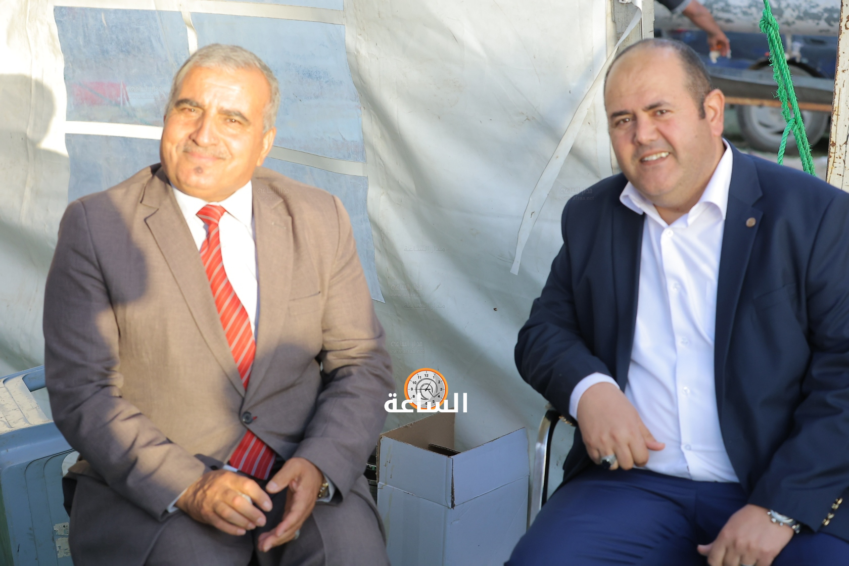 Madar Al-Saa Images 0.8161160329283721