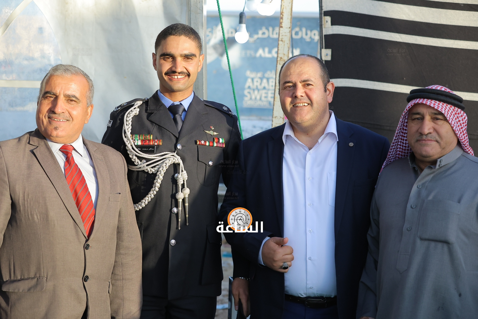 Madar Al-Saa Images 0.028849683766459022