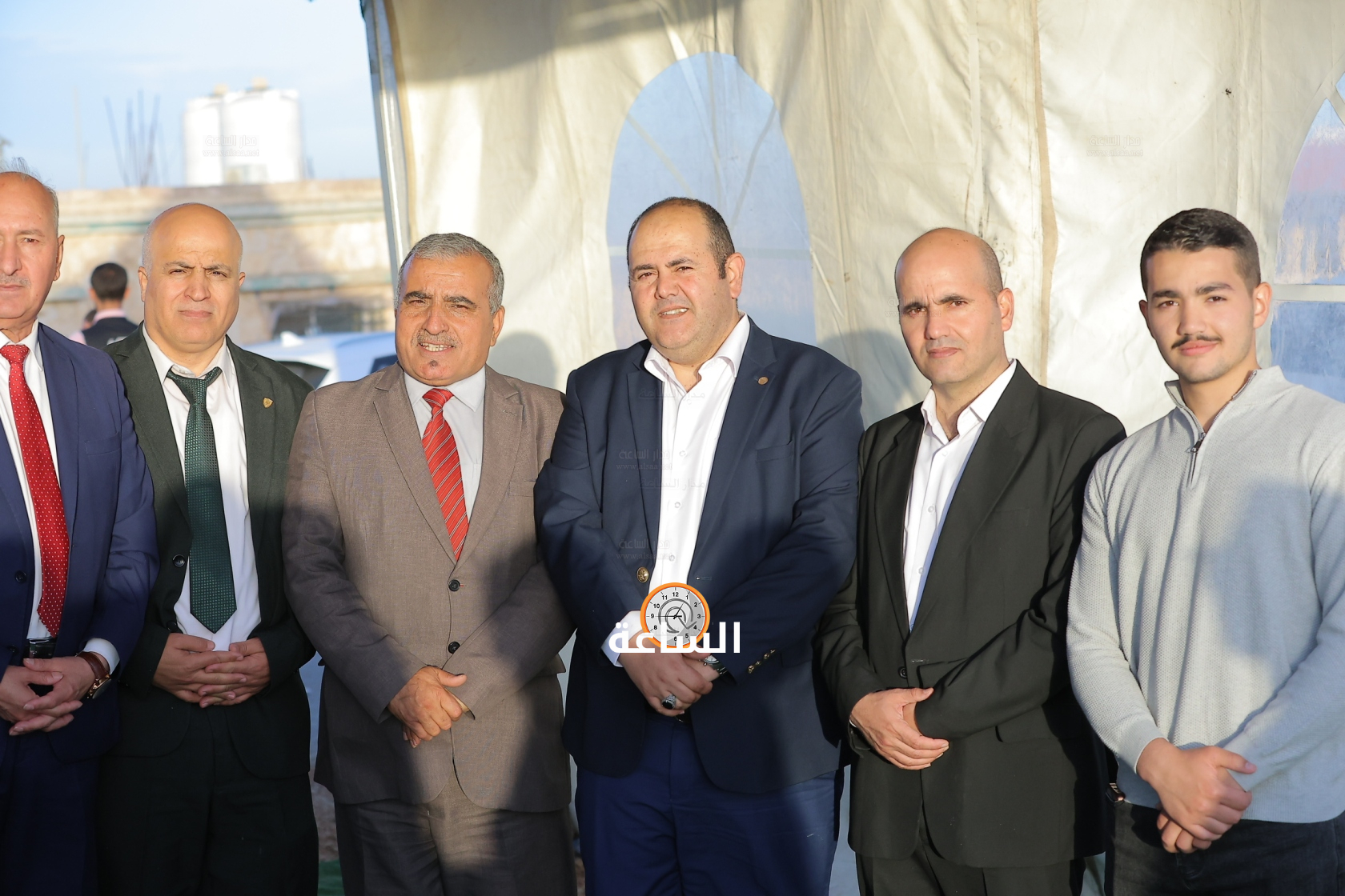 Madar Al-Saa Images 0.33913926484826684