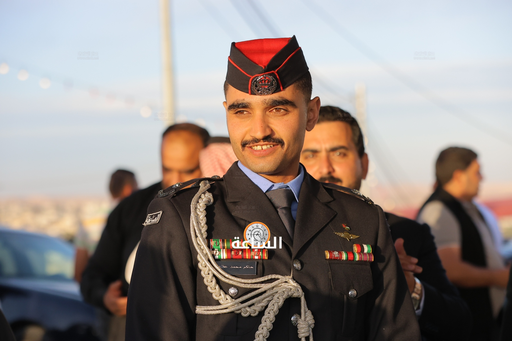Madar Al-Saa Images 0.7099680096111783