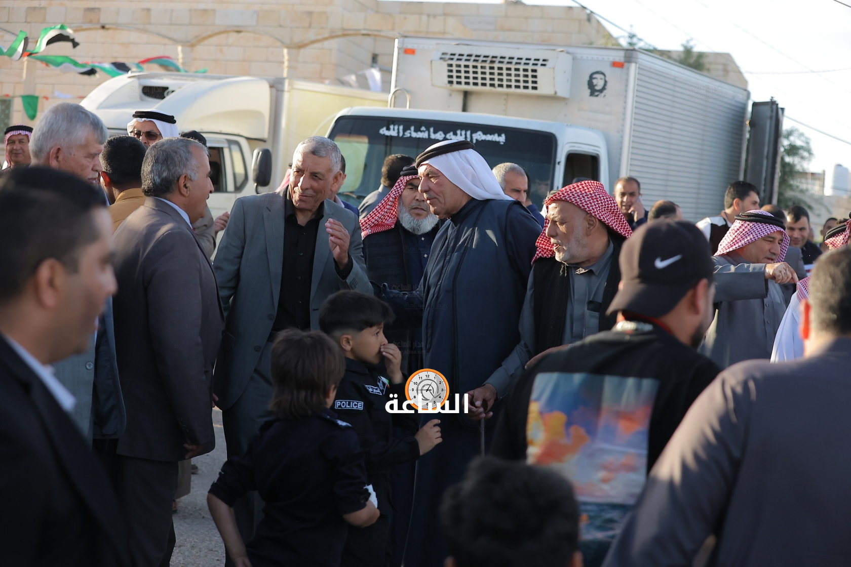 Madar Al-Saa Images 0.7237191573930154