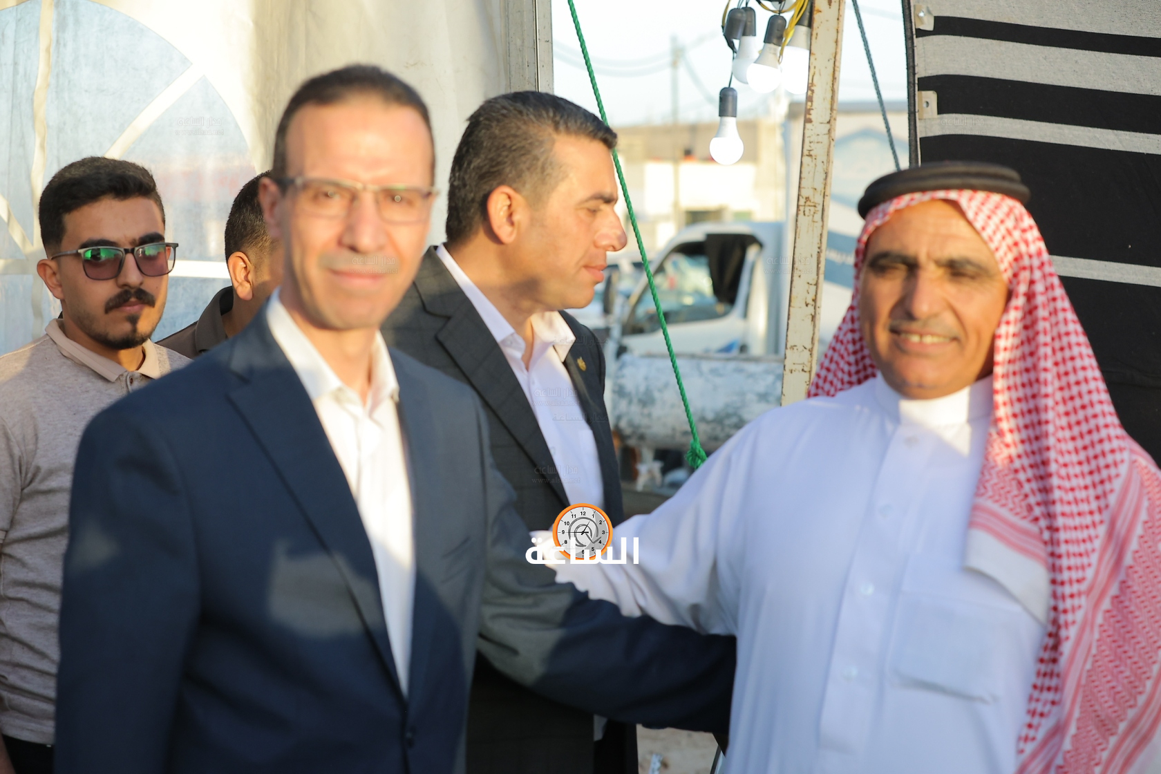 Madar Al-Saa Images 0.12084568510470994