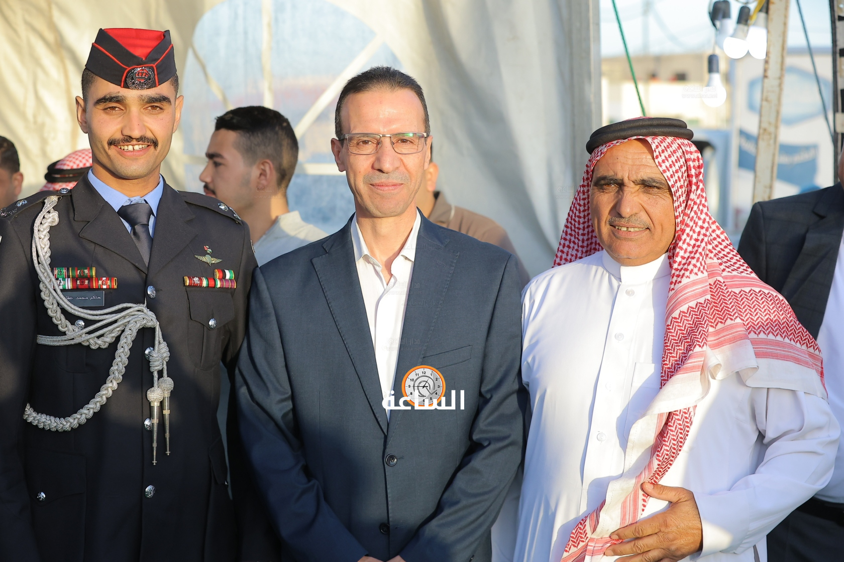 Madar Al-Saa Images 0.7013986468643156