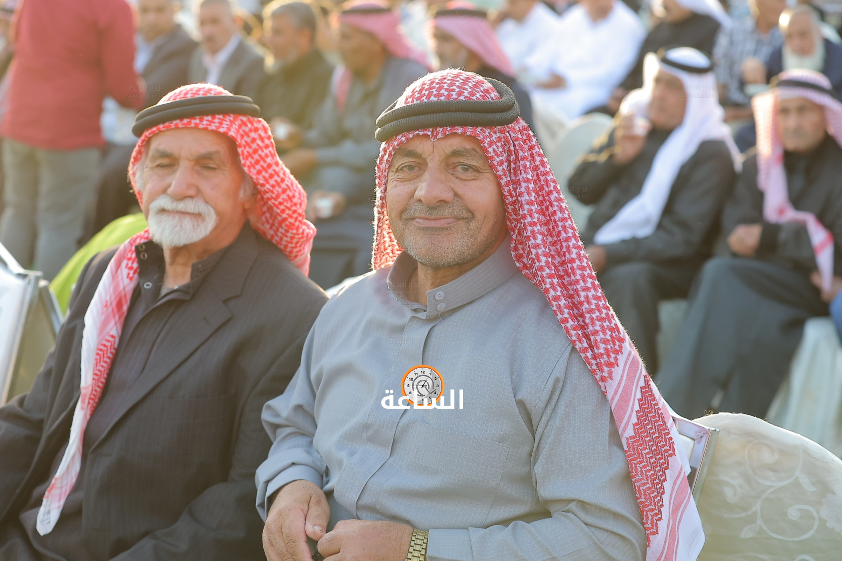 Madar Al-Saa Images 0.9415135458232765