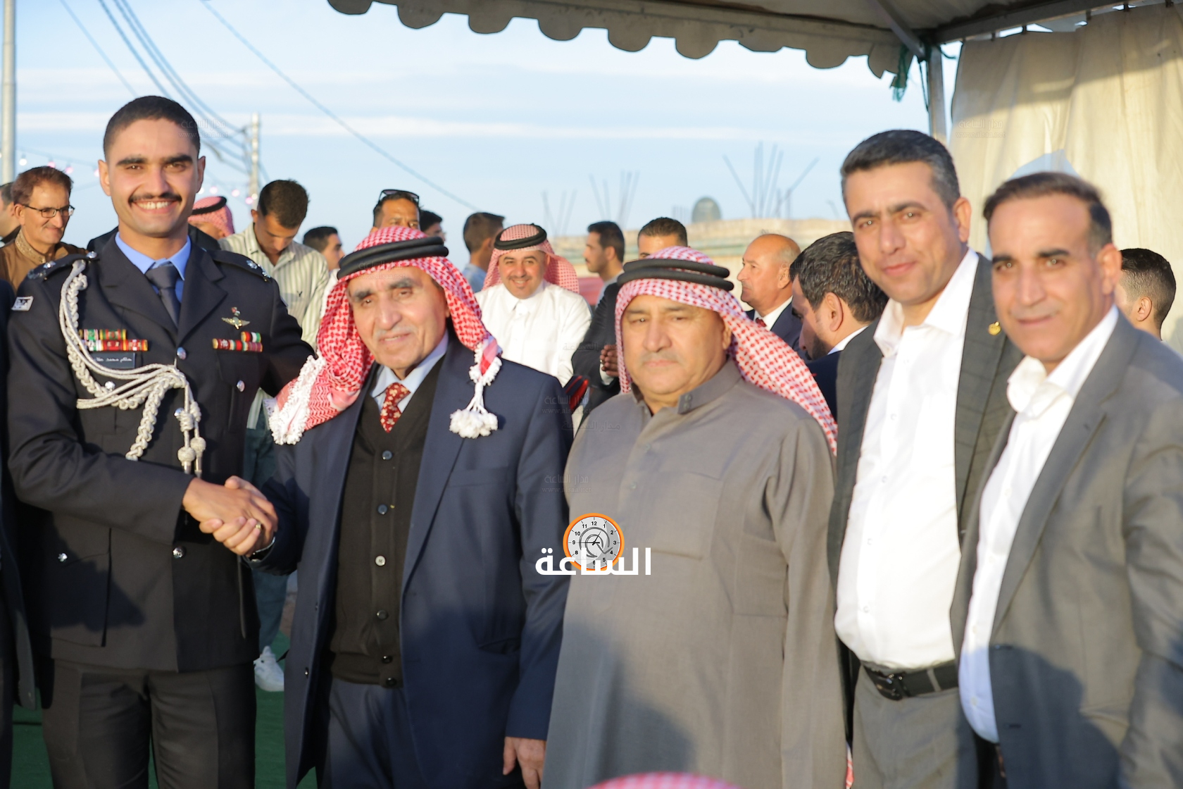 Madar Al-Saa Images 0.019876996935004554