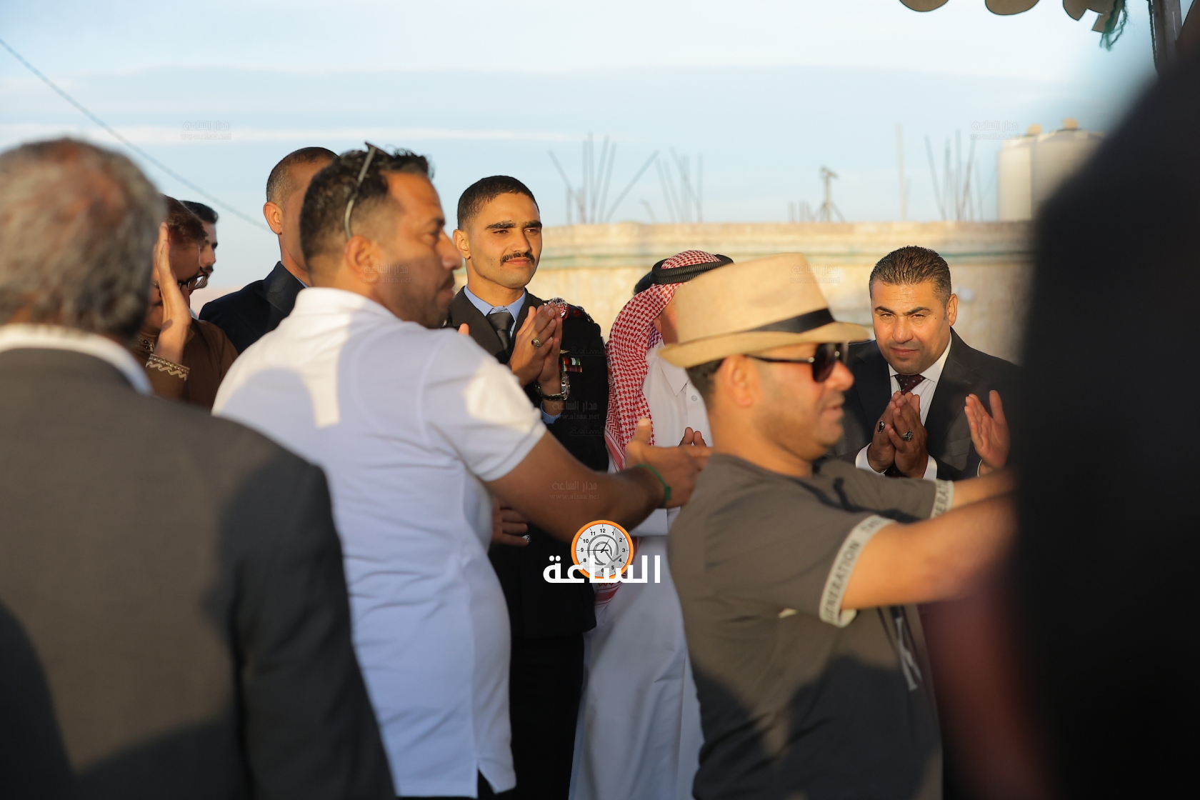 Madar Al-Saa Images 0.5344725763418395