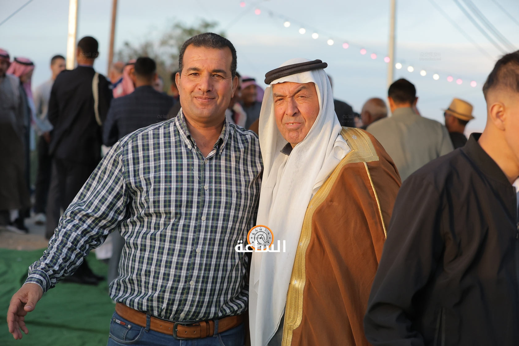 Madar Al-Saa Images 0.882876403481019