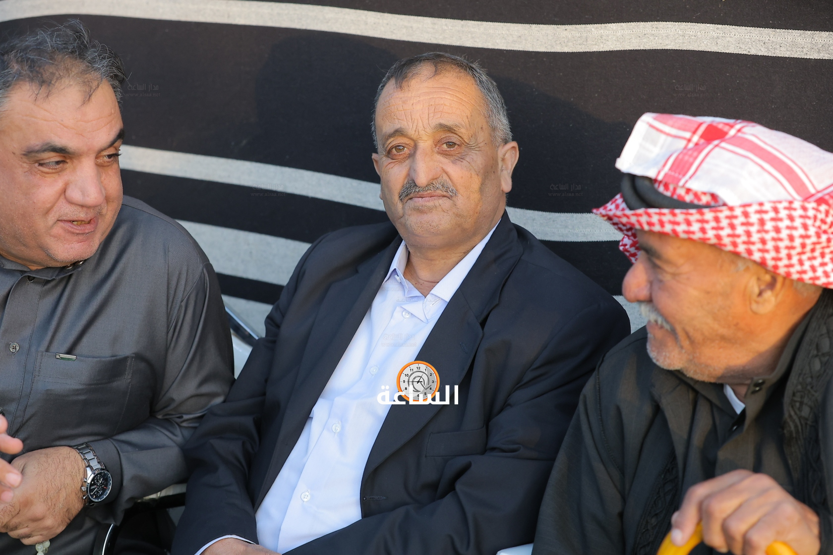 Madar Al-Saa Images 0.4863738243924697