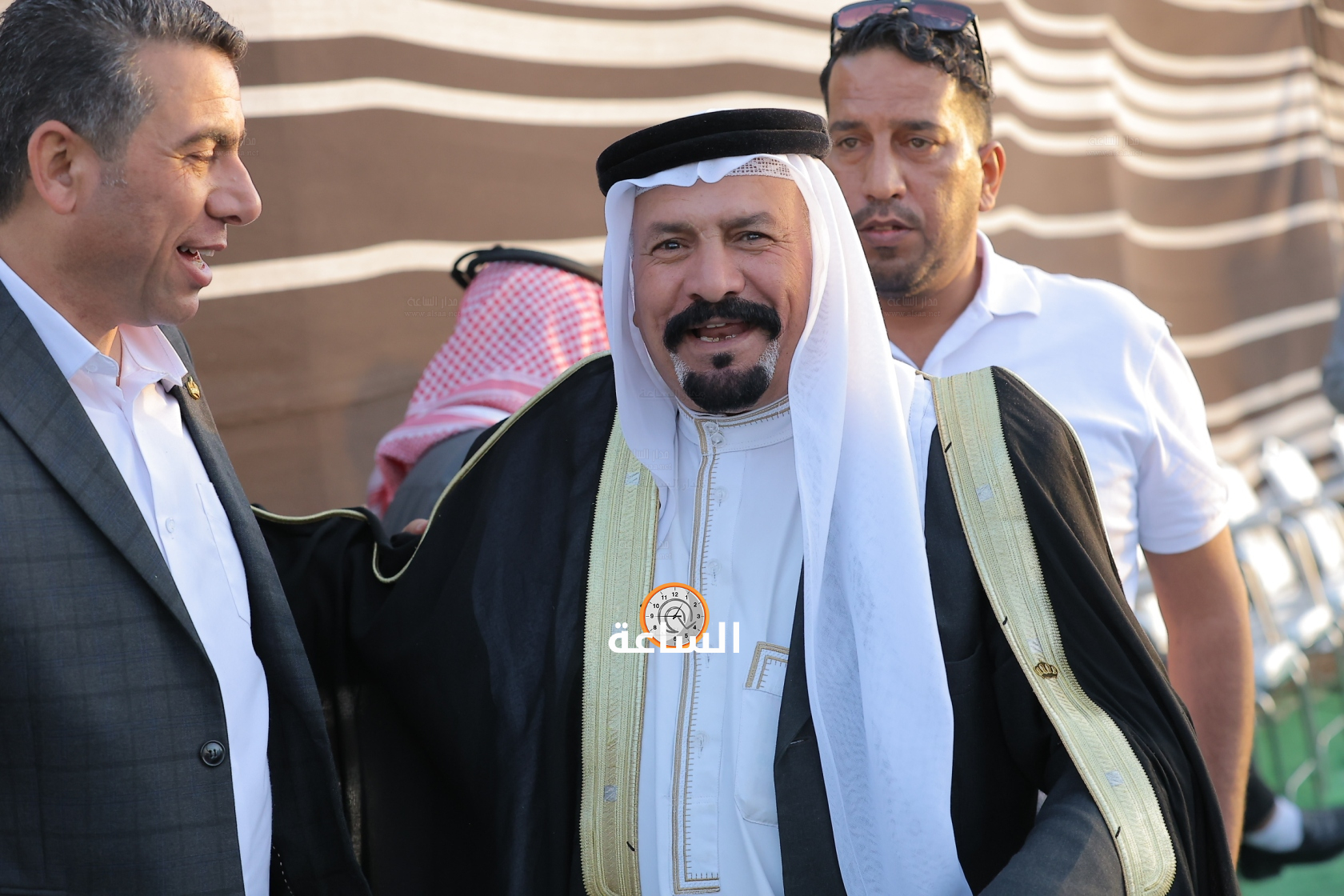 Madar Al-Saa Images 0.2153375270742457