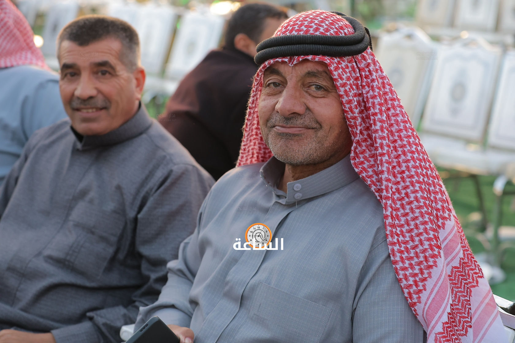 Madar Al-Saa Images 0.7107758733065216