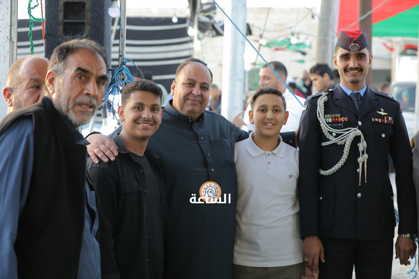 Madar Al-Saa Images 0.7318852900160443