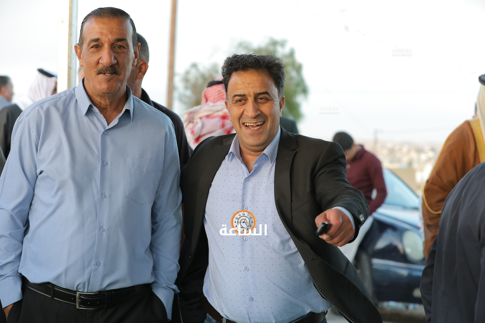 Madar Al-Saa Images 0.7397277429606982