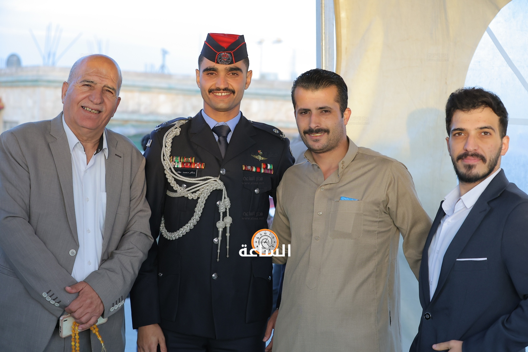 Madar Al-Saa Images 0.07889523050139191