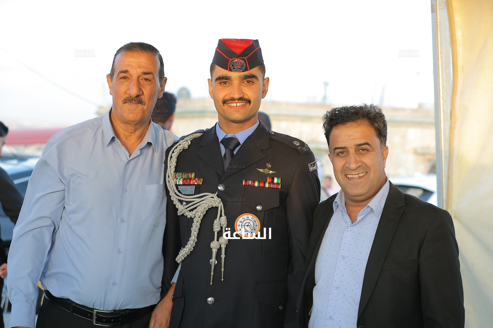 Madar Al-Saa Images 0.006155506279528877