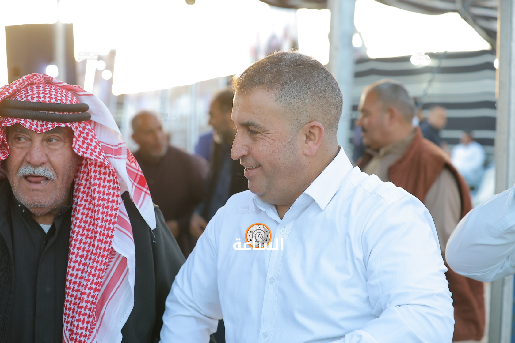 Madar Al-Saa Images 0.5180892823082657