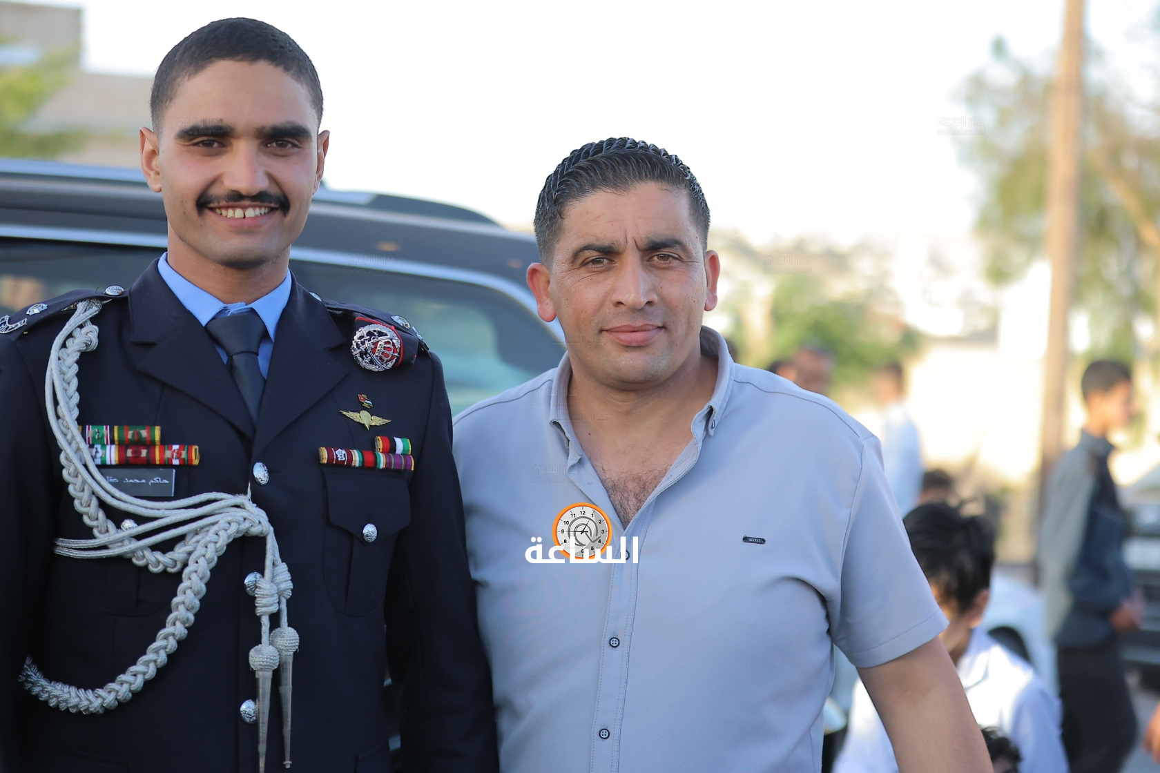 Madar Al-Saa Images 0.6083250776809802