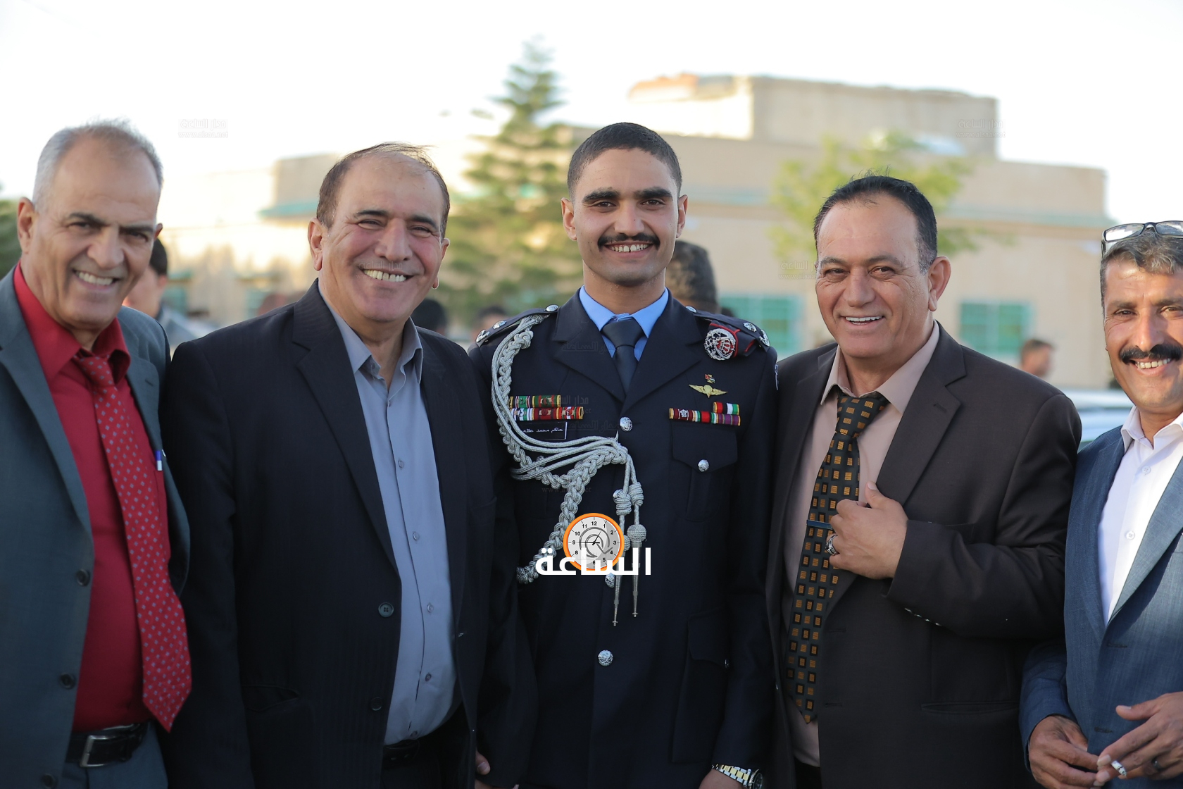 Madar Al-Saa Images 0.5305055963561013