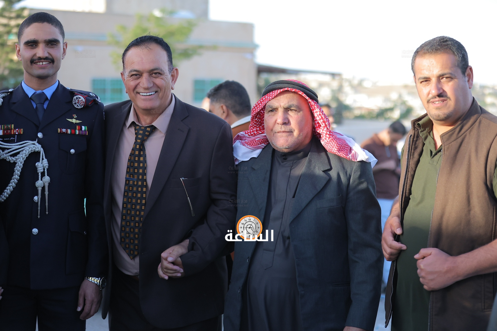 Madar Al-Saa Images 0.795588222322832