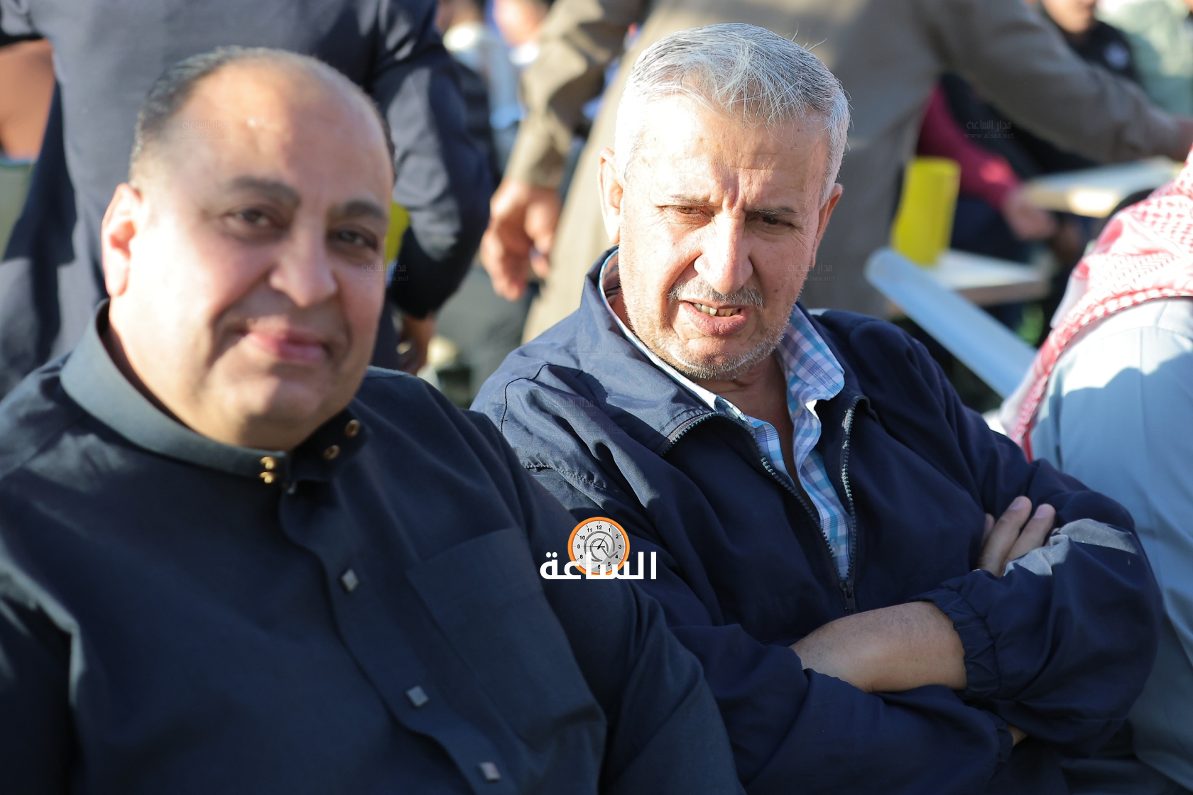 Madar Al-Saa Images 0.10743376363548296