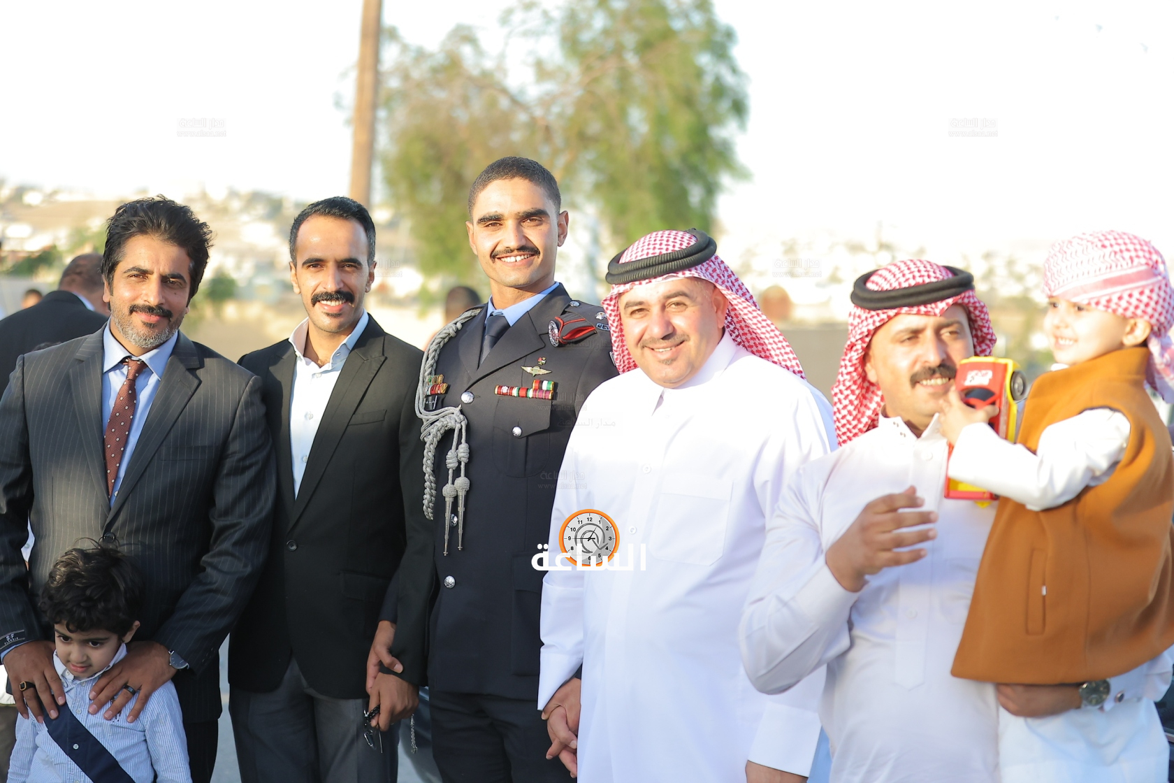 Madar Al-Saa Images 0.6337728020302281