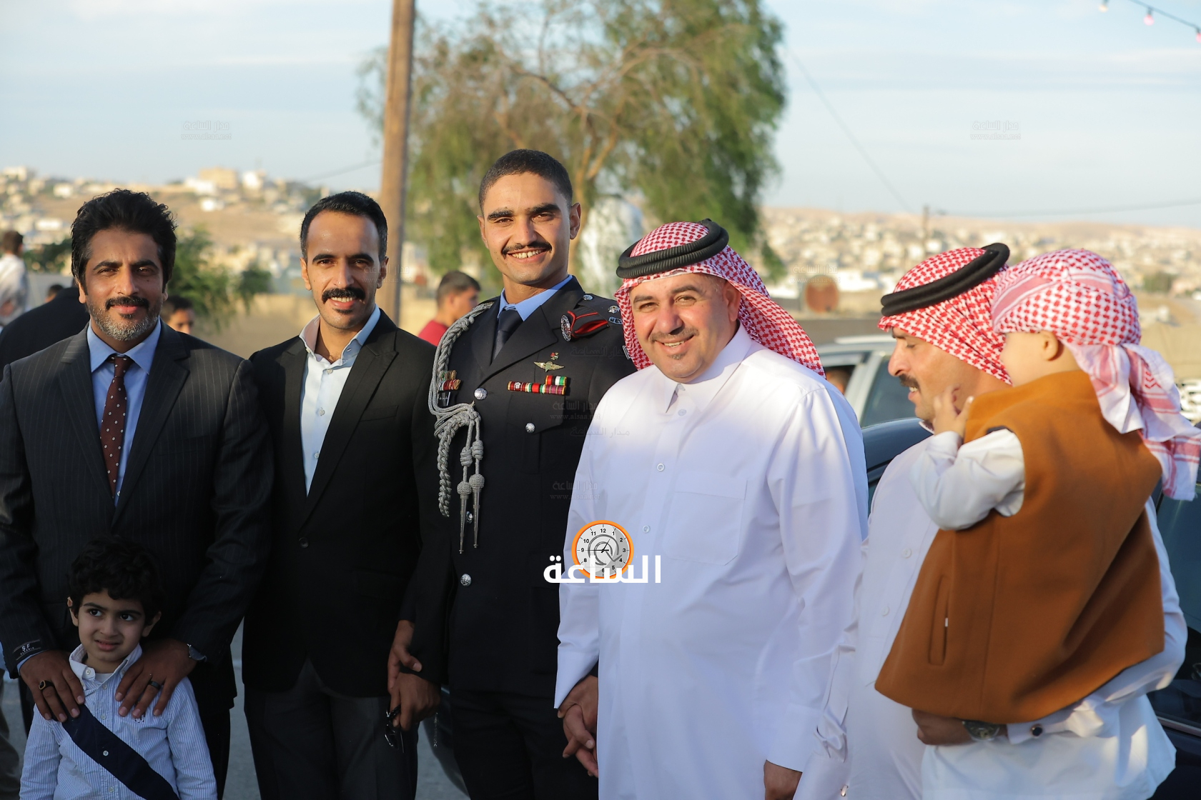 Madar Al-Saa Images 0.025173589338724045