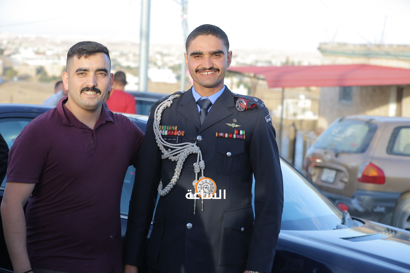 Madar Al-Saa Images 0.9395039896012123