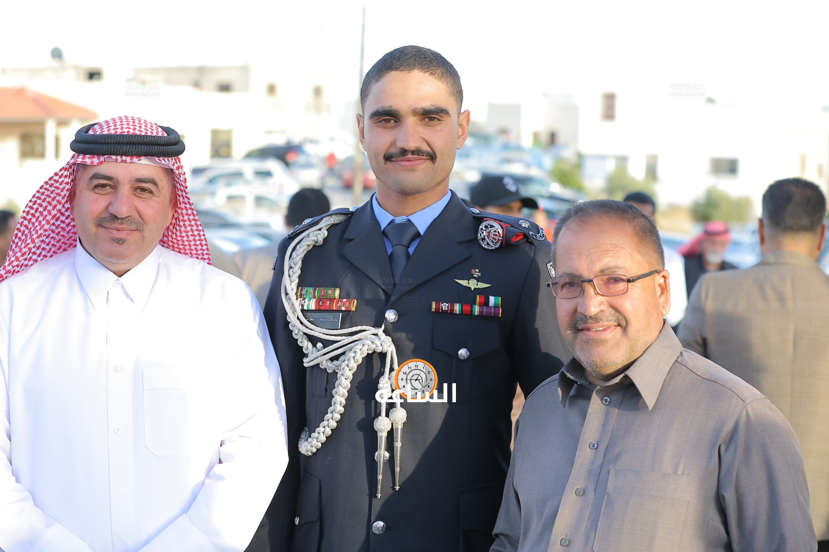 Madar Al-Saa Images 0.7570514656138885